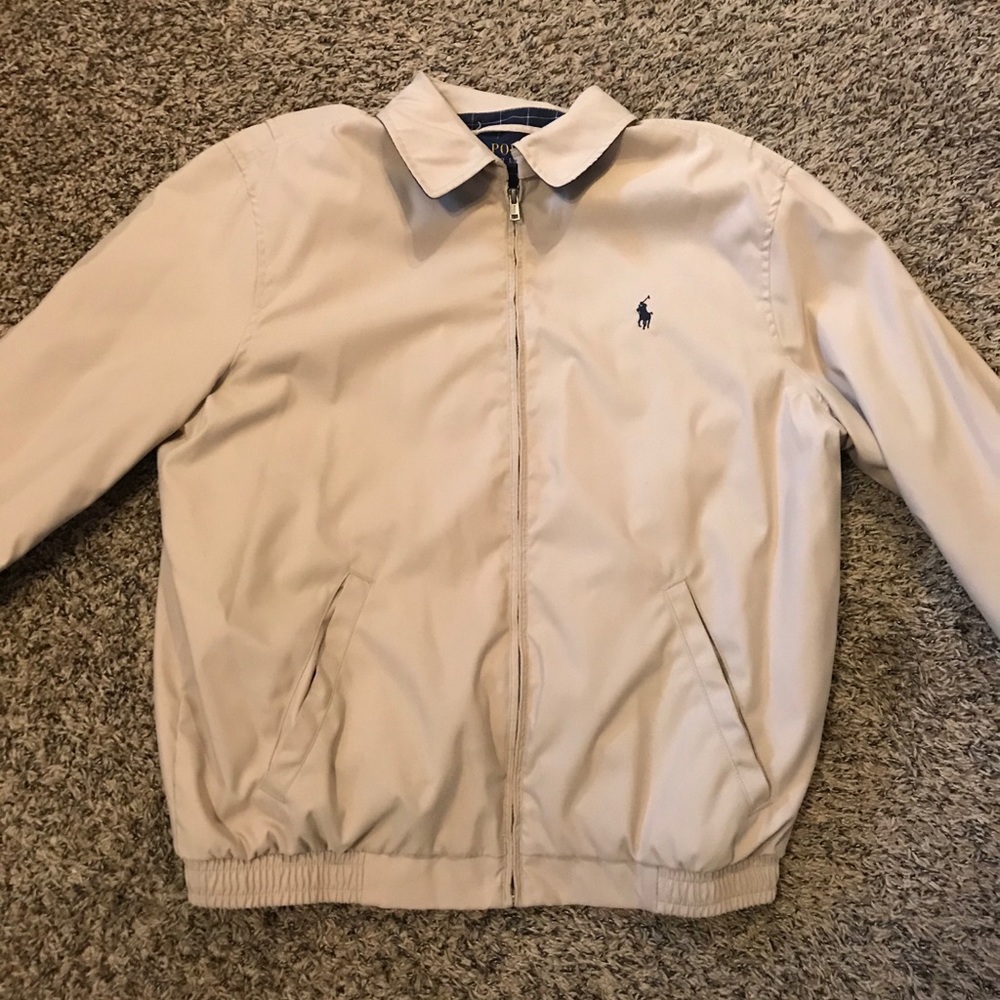 Medium Polo Ralph Lauren Jacket